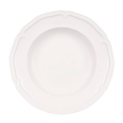 Villeroy & Boch Manoir deep plate 23 cm