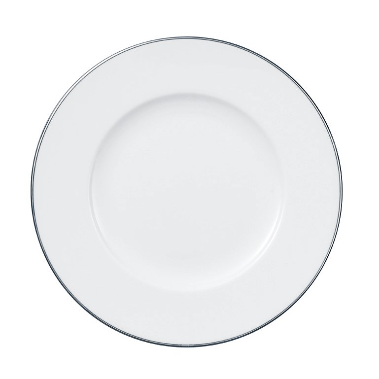 Villeroy & Boch Anmut Platinum plate 27 cm