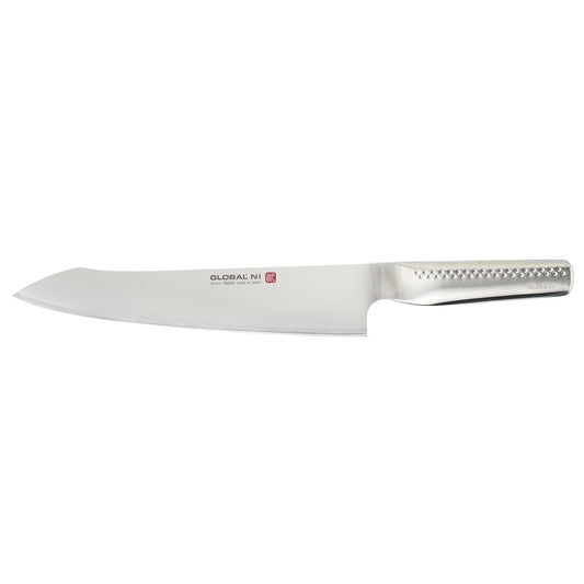 Global Global NI GN-010 kockkniv 26 cm rostfritt stål