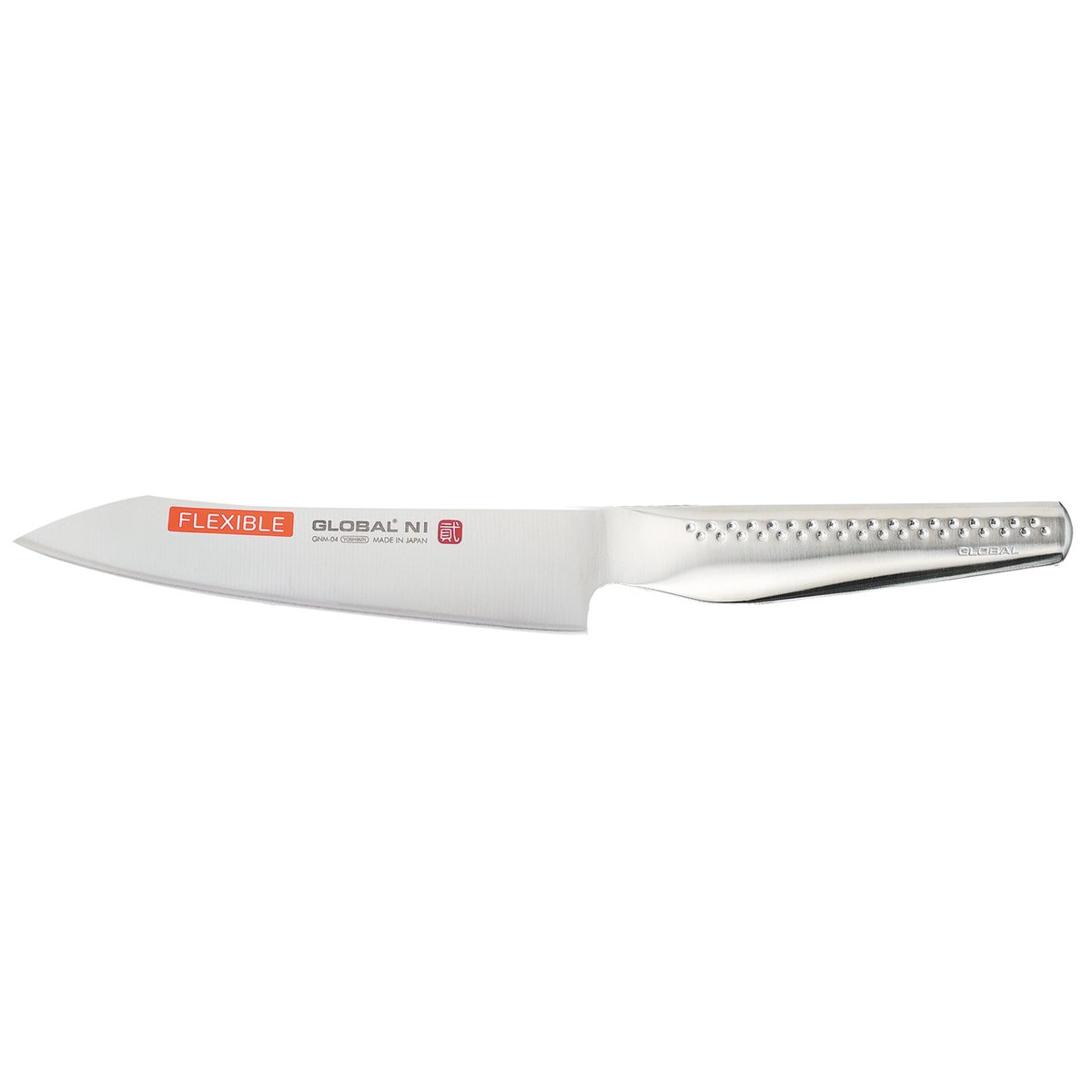 Global Global NI GNM-04 allkniv 16 cm rostfritt stål