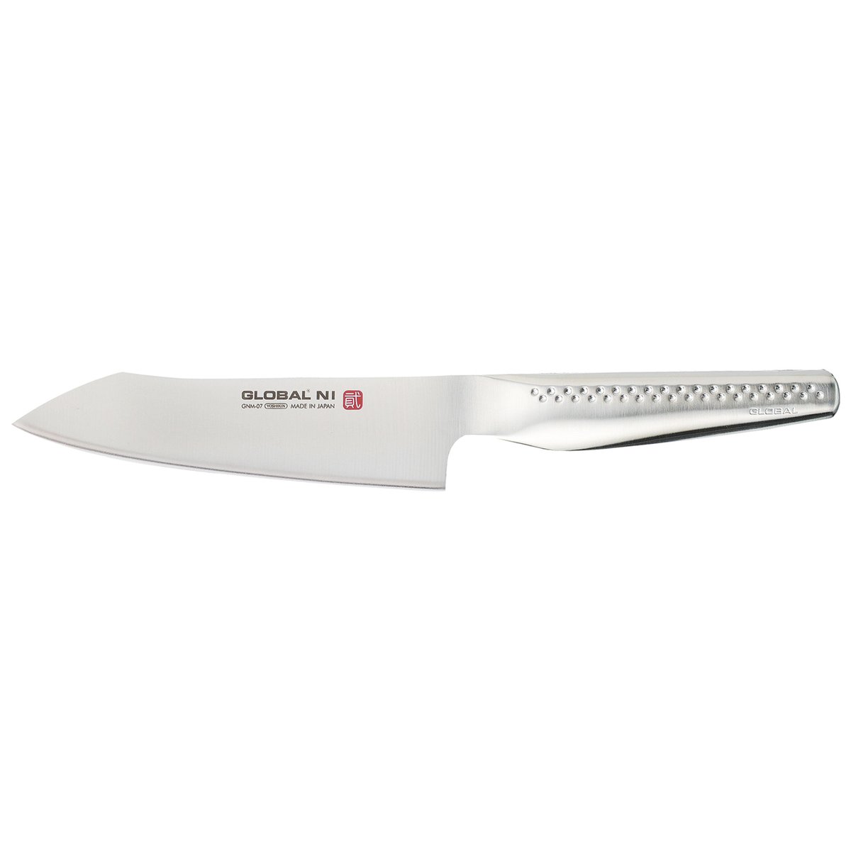 Global Global NI GNM-07 grönsakskniv 15 cm rostfritt stål