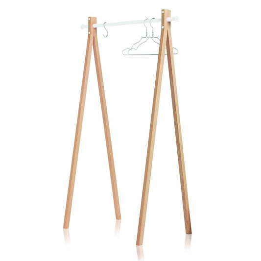 Nomess Copenhagen Dress Up 90 hanger natural-white