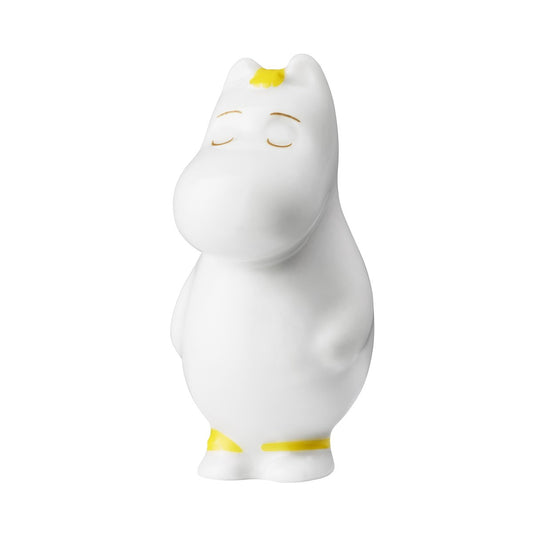 Arabia Mumin ceramic figure Snorkmaiden