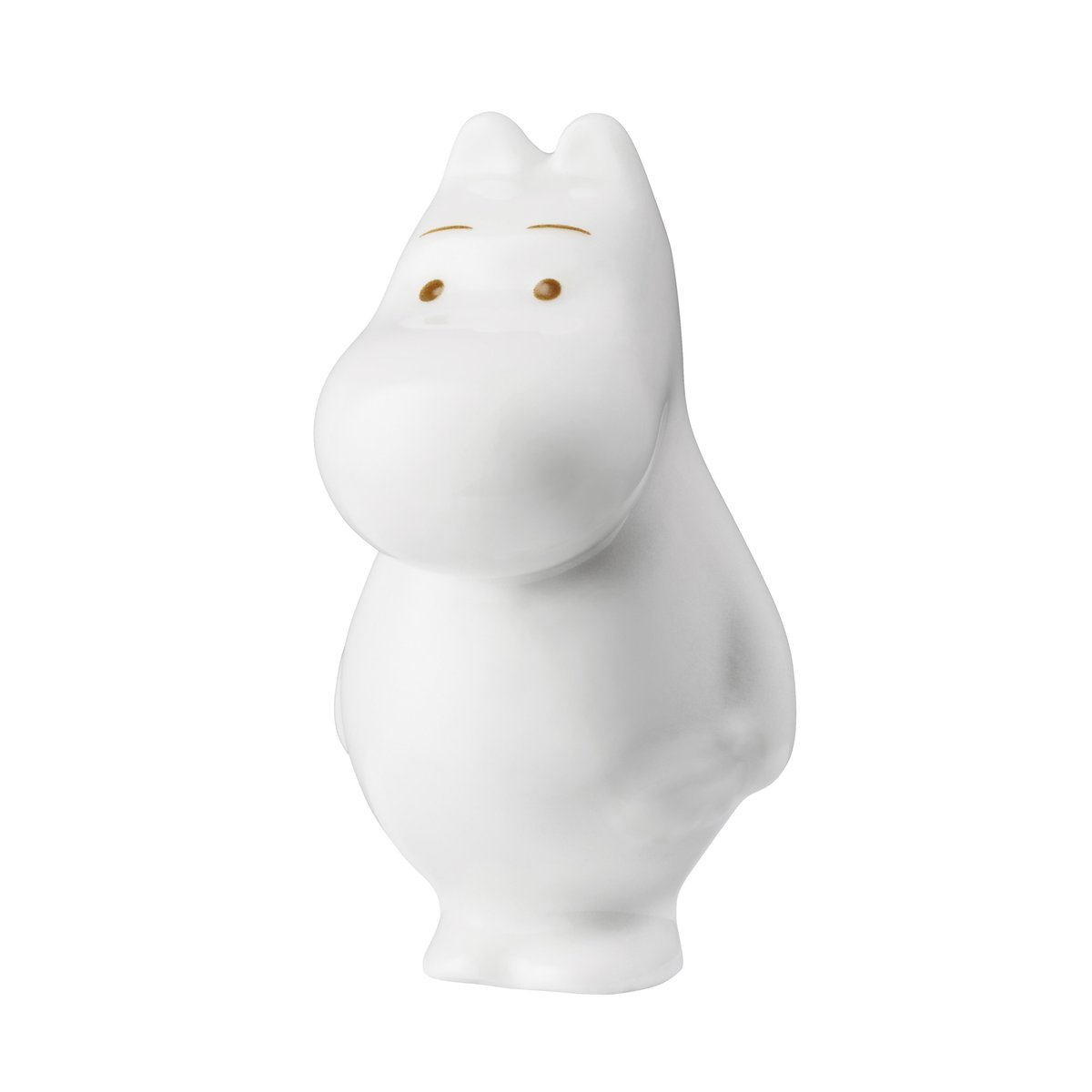 Arabia Mumin ceramic figure Moomintroll