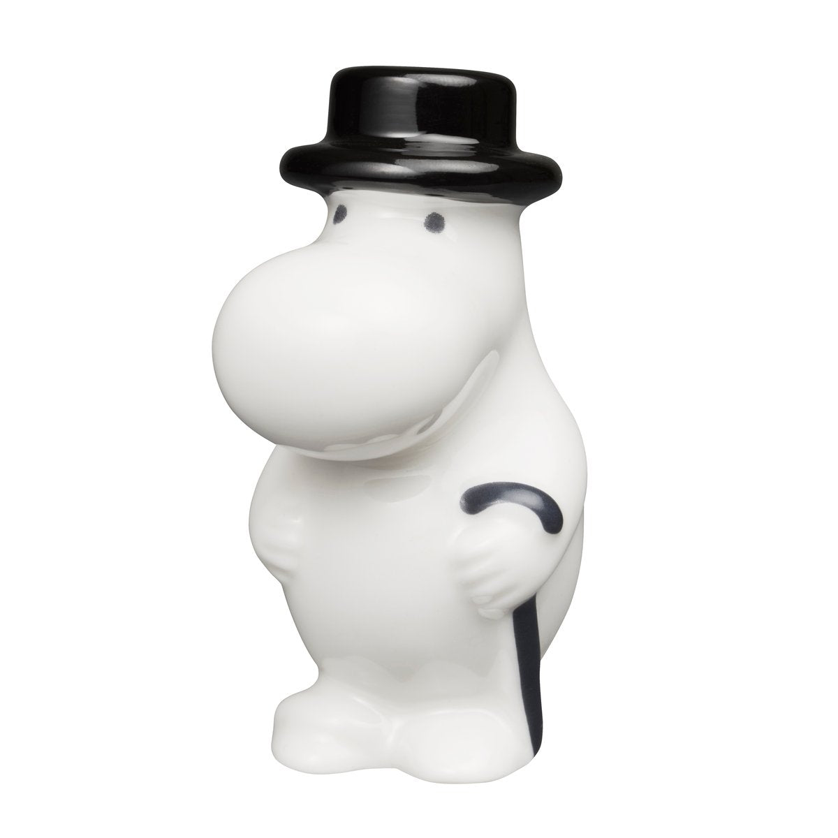 Arabia Mumin ceramic figure Moomin pappa