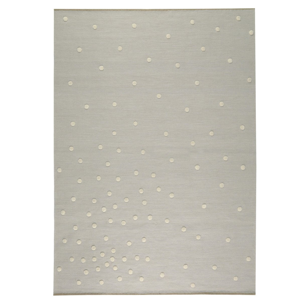 Kateha Bula rug 170X240 cm White