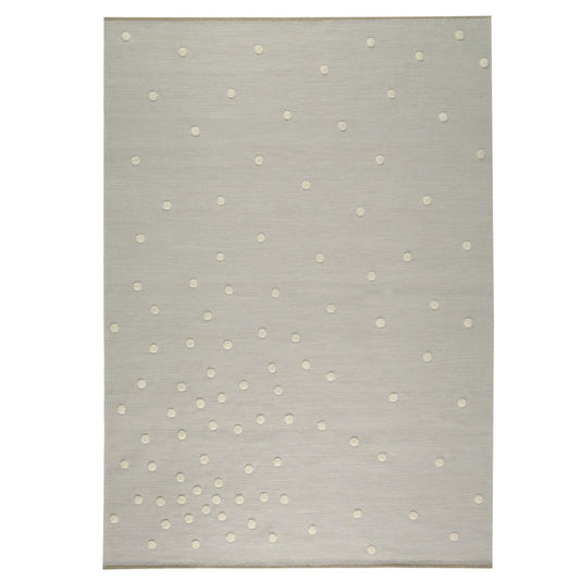 Kateha Bula rug 170X240 cm White