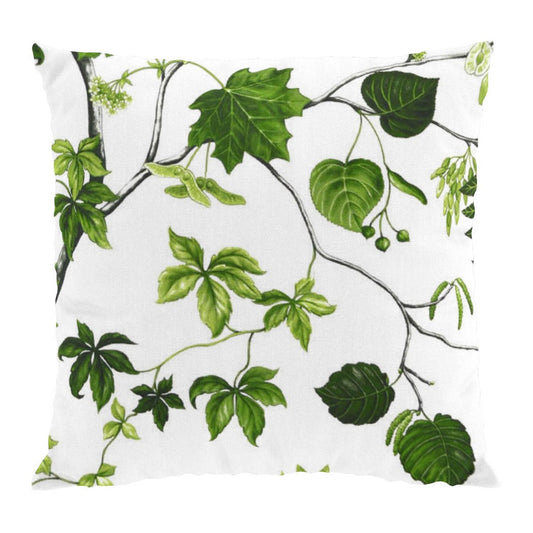 Arvidssons Textil Liv cushion cover green