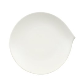 Villeroy & Boch Flow plate 23x22 cm