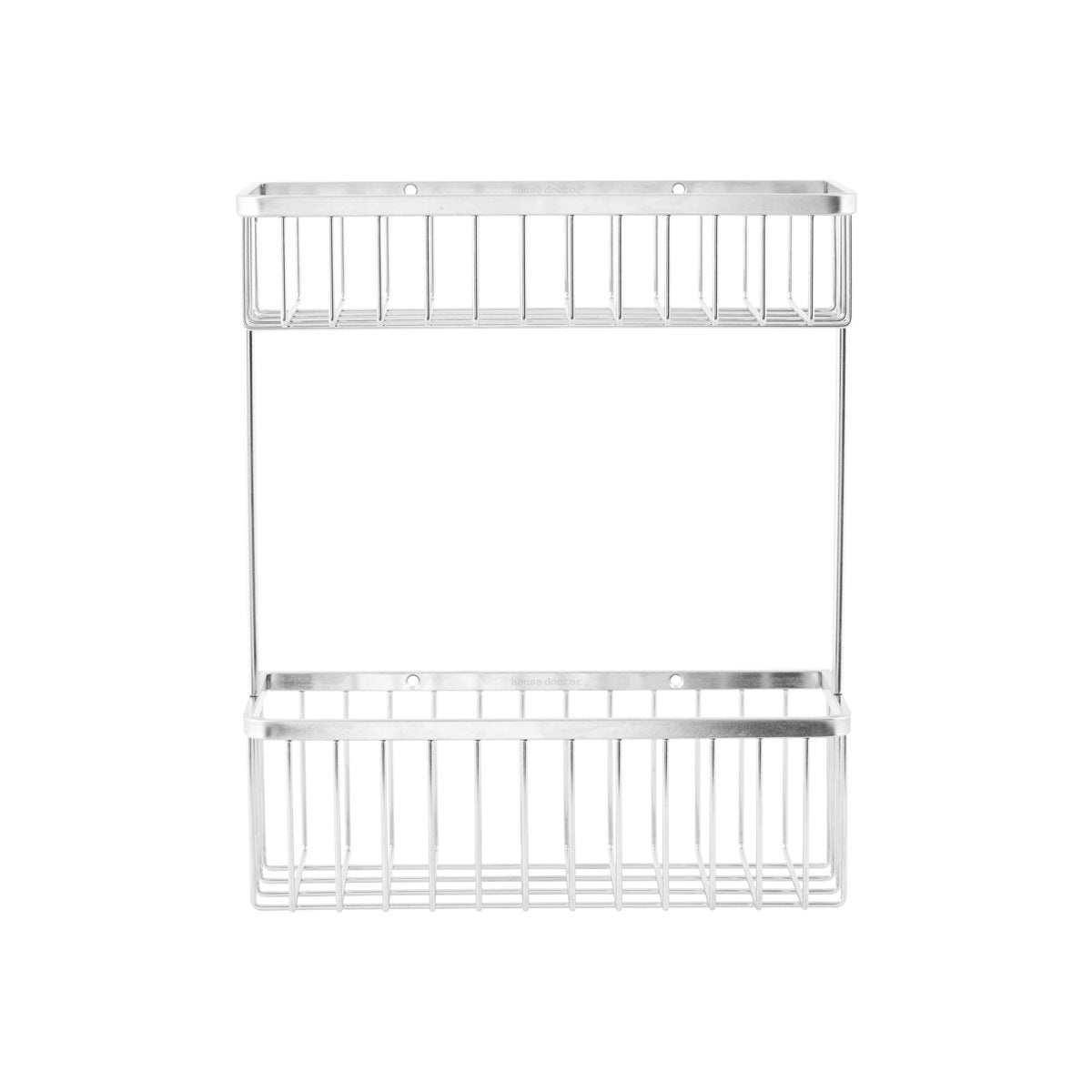 House Doctor Bath bathroom shelf double