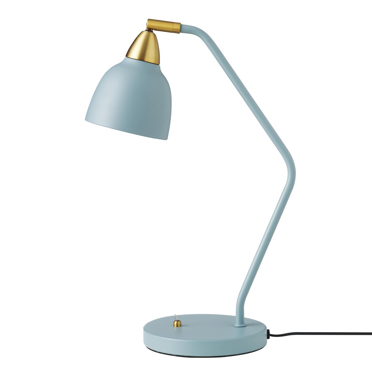 Superliving Urban table lamp Mineral blue (blå)