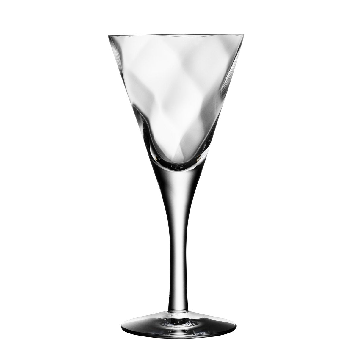 Kosta Boda Chateau Schnapsglas 6cl