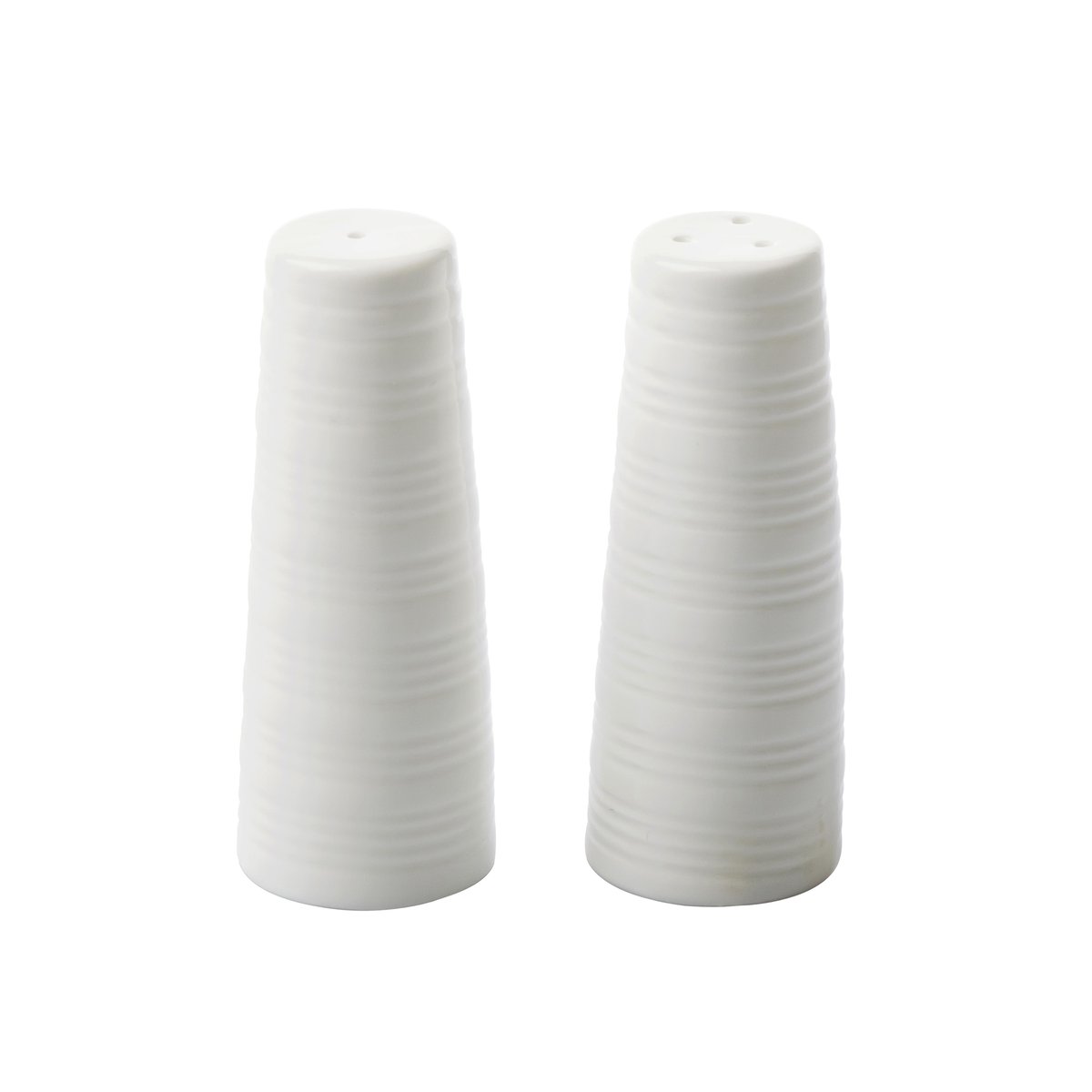 Aida Passion salt and pepper cellar 2-pack