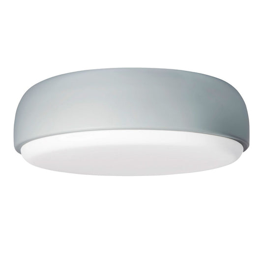 Northern Over me ceiling lamp  Ø40 cm Dusty blue (blå)