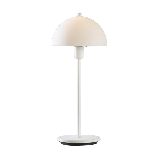 Herstal Vienda X table lamp white