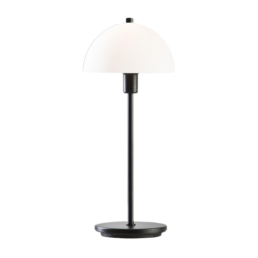 Herstal Vienda X table lamp black