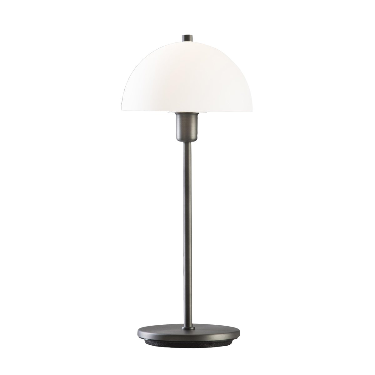 Herstal Vienda X table lamp grey