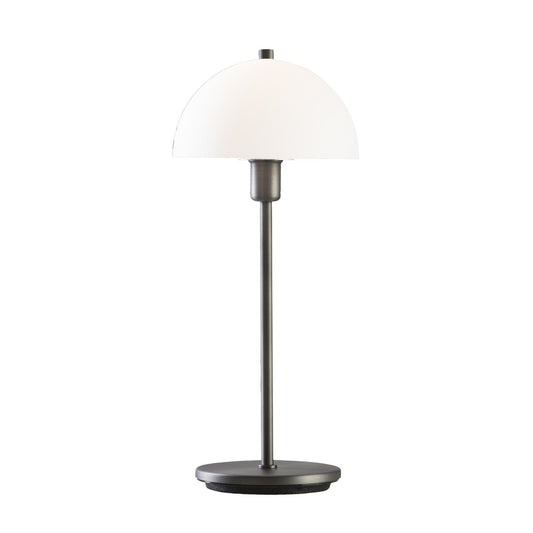 Herstal Vienda X table lamp grey