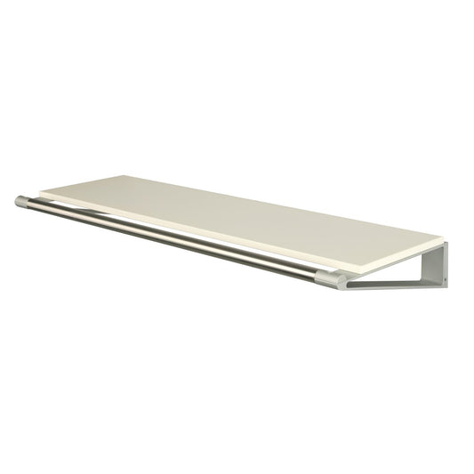 LoCa Knax hat shelf white