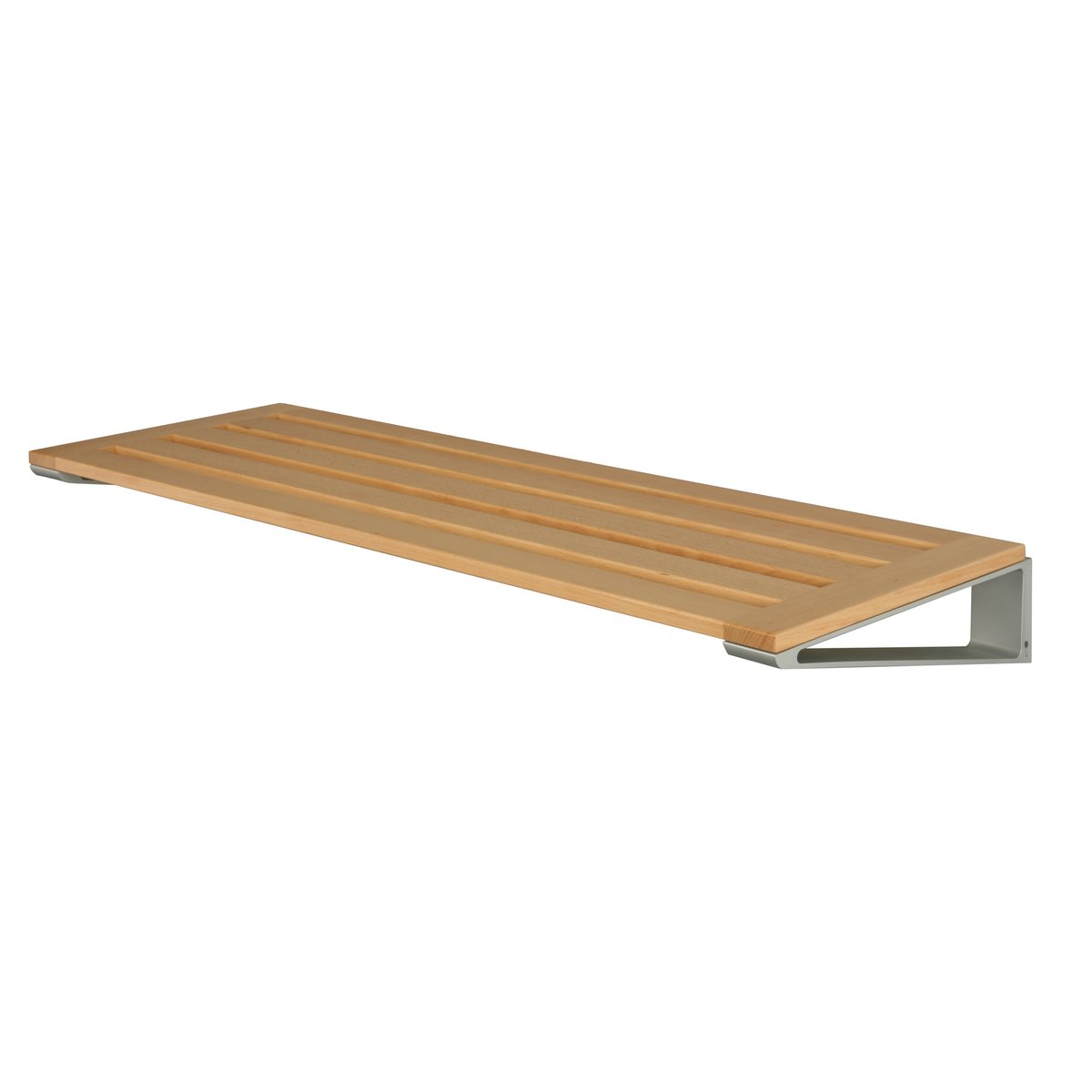 LoCa Knax shoe shelf beech