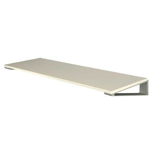 LoCa Knax shoe shelf white