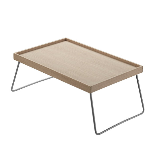 Skagerak Nomad bed tray oak