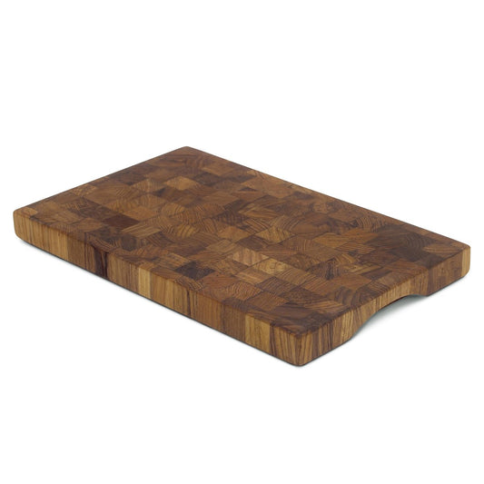 Skagerak Skagerak cutting board teak 33x21 cm