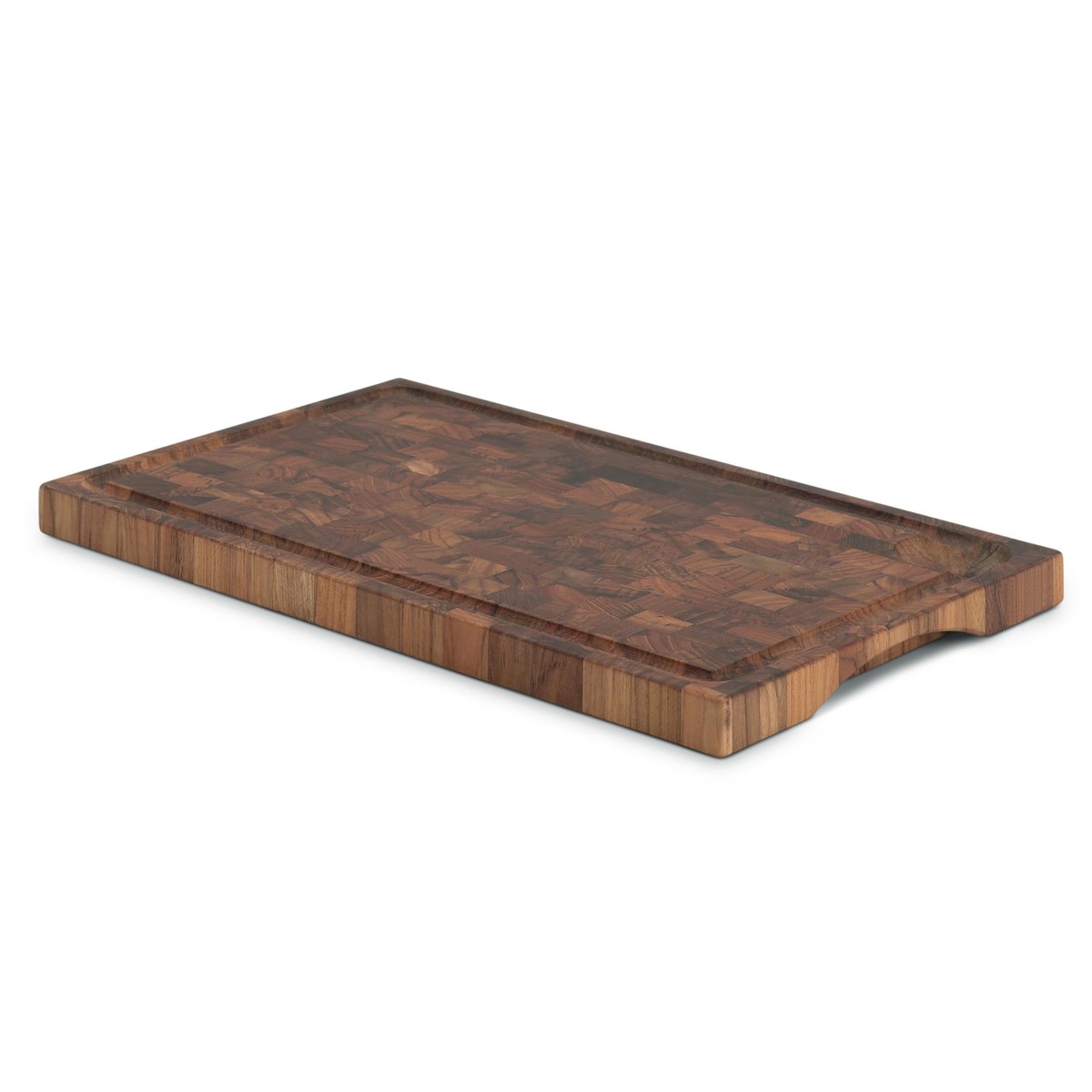 Skagerak Skagerak cutting board teak 40x24 cm