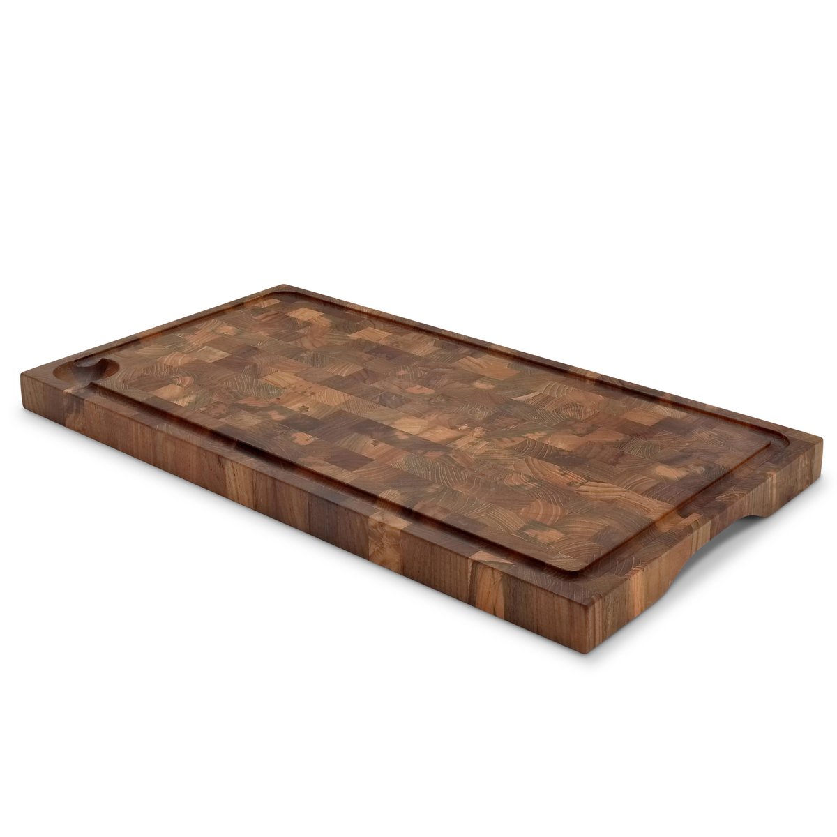 Skagerak Skagerak cutting board teak 50x27 cm