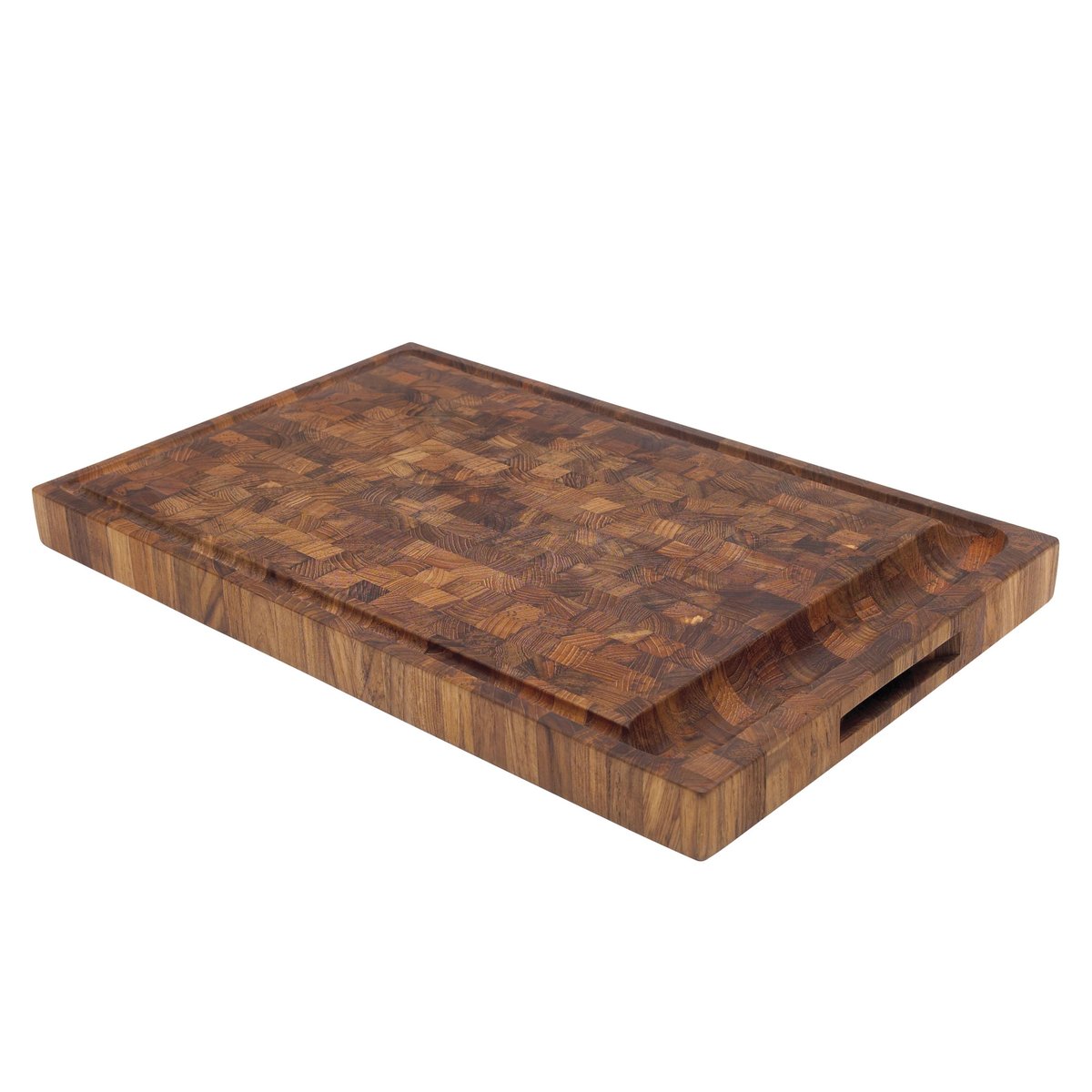 Skagerak Skagerak cutting board teak 56x35 cm