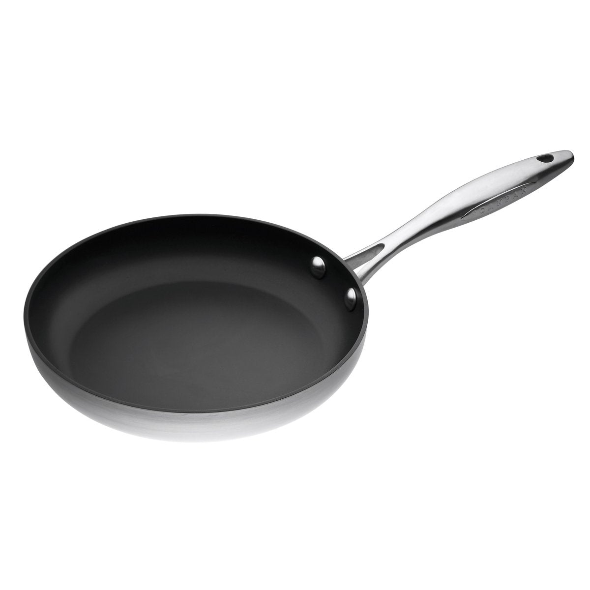 Scanpan Scanpan CTX stekpanna Ø 28 cm