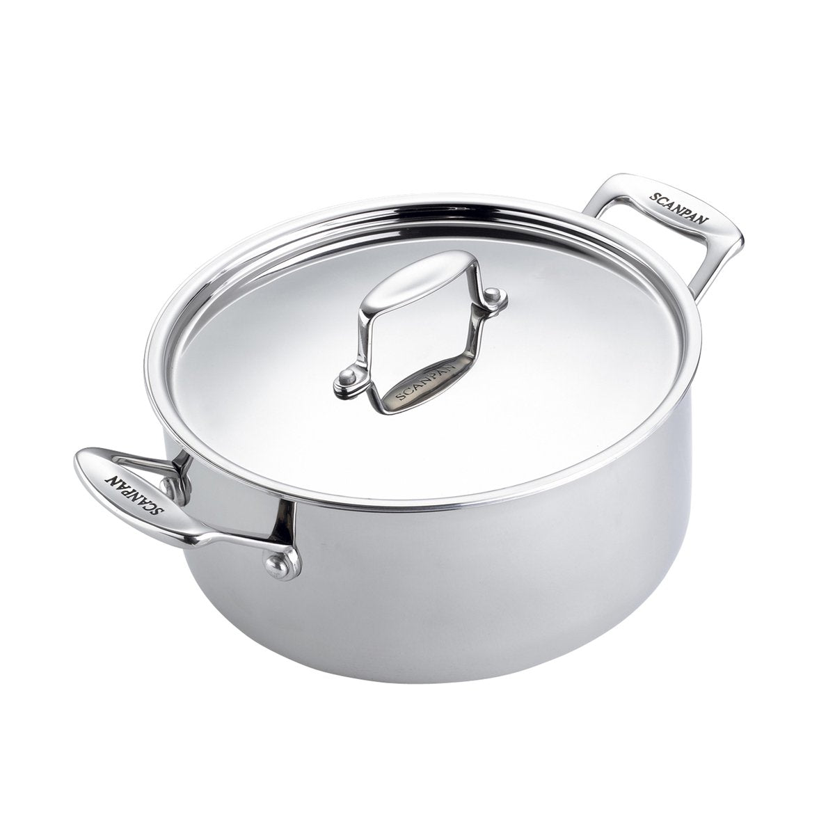 Scanpan Scanpan Fusion 5 gryta 3,7 L