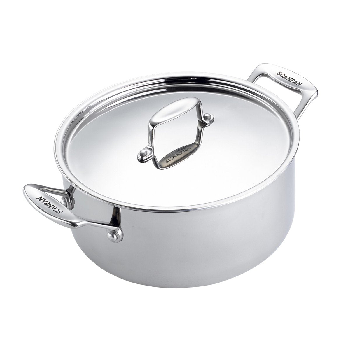 Scanpan Scanpan Fusion 5 gryta 5,2 L