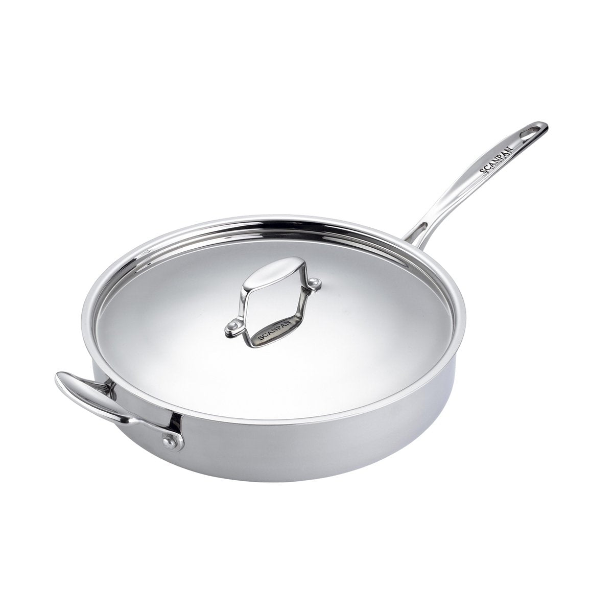 Scanpan Scanpan Fusion 5 traktörpanna Ø 26 cm