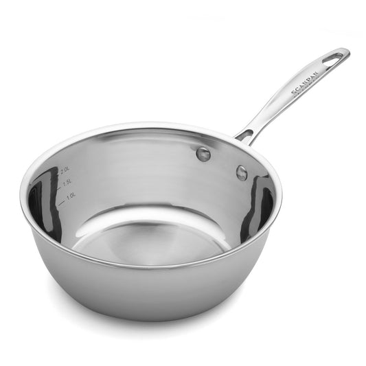 Scanpan Scanpan Fusion 5 sauteuse 1,8 L