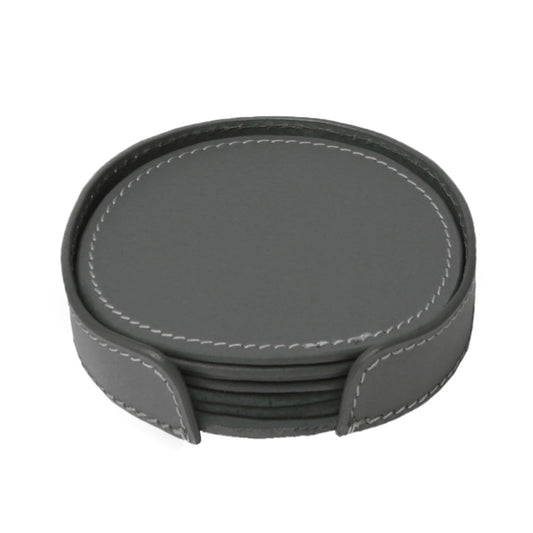 Ørskov Ørskov coaster 6-pack dark grey