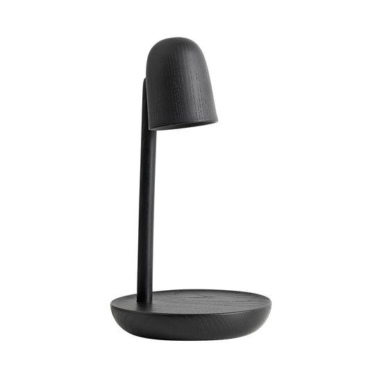 Muuto Focus table lamp black