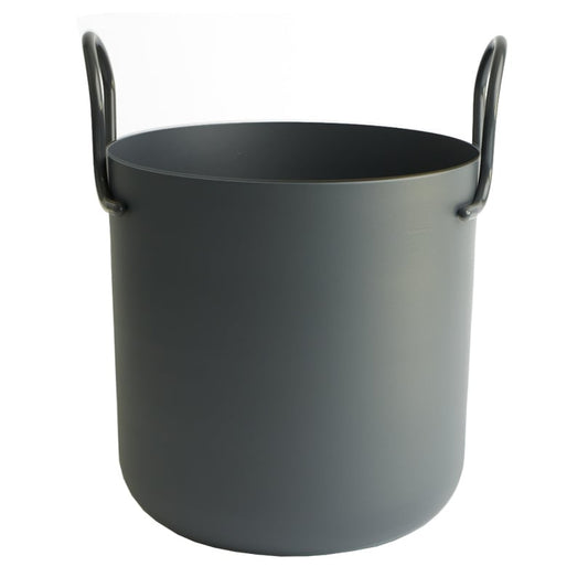 SMD Design Tivoli flower pot Ø30 cm dark grey