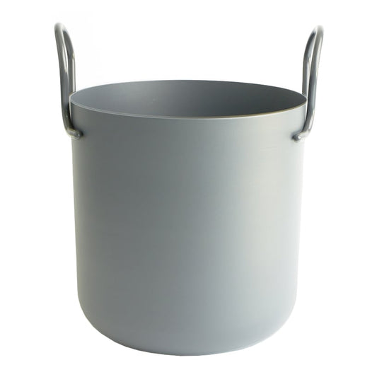 SMD Design Tivoli flower pot Ø30 cm light grey