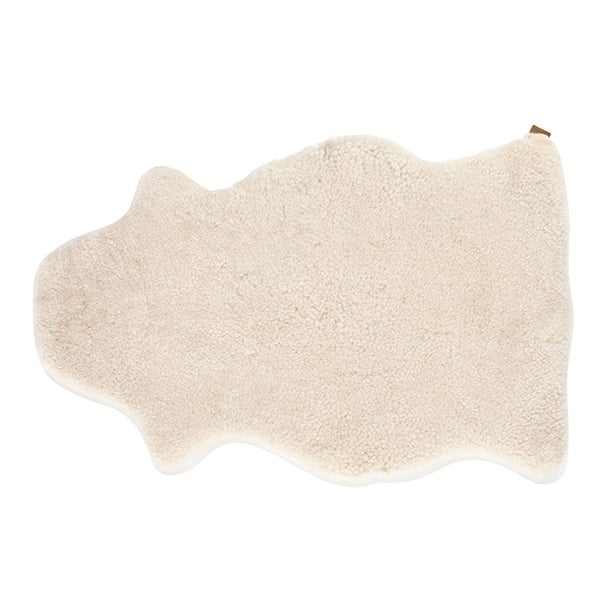 Shepherd of Sweden Shepherd sheepskin Ella creme