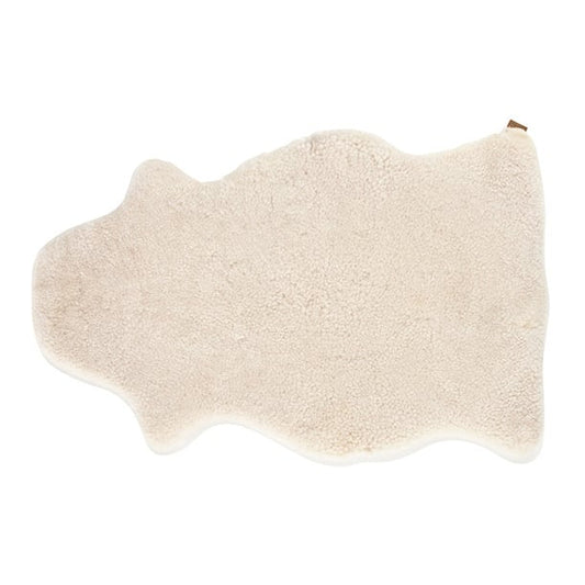 Shepherd of Sweden Shepherd sheepskin Ella creme