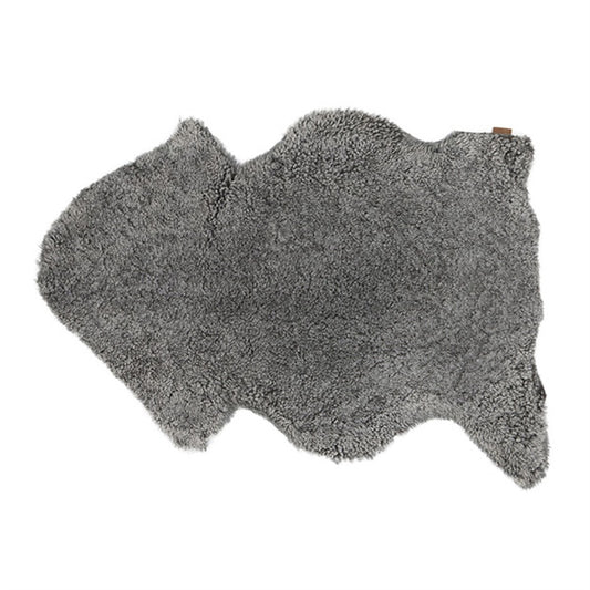 Shepherd of Sweden Shepherd sheepskin Ella graphite grey