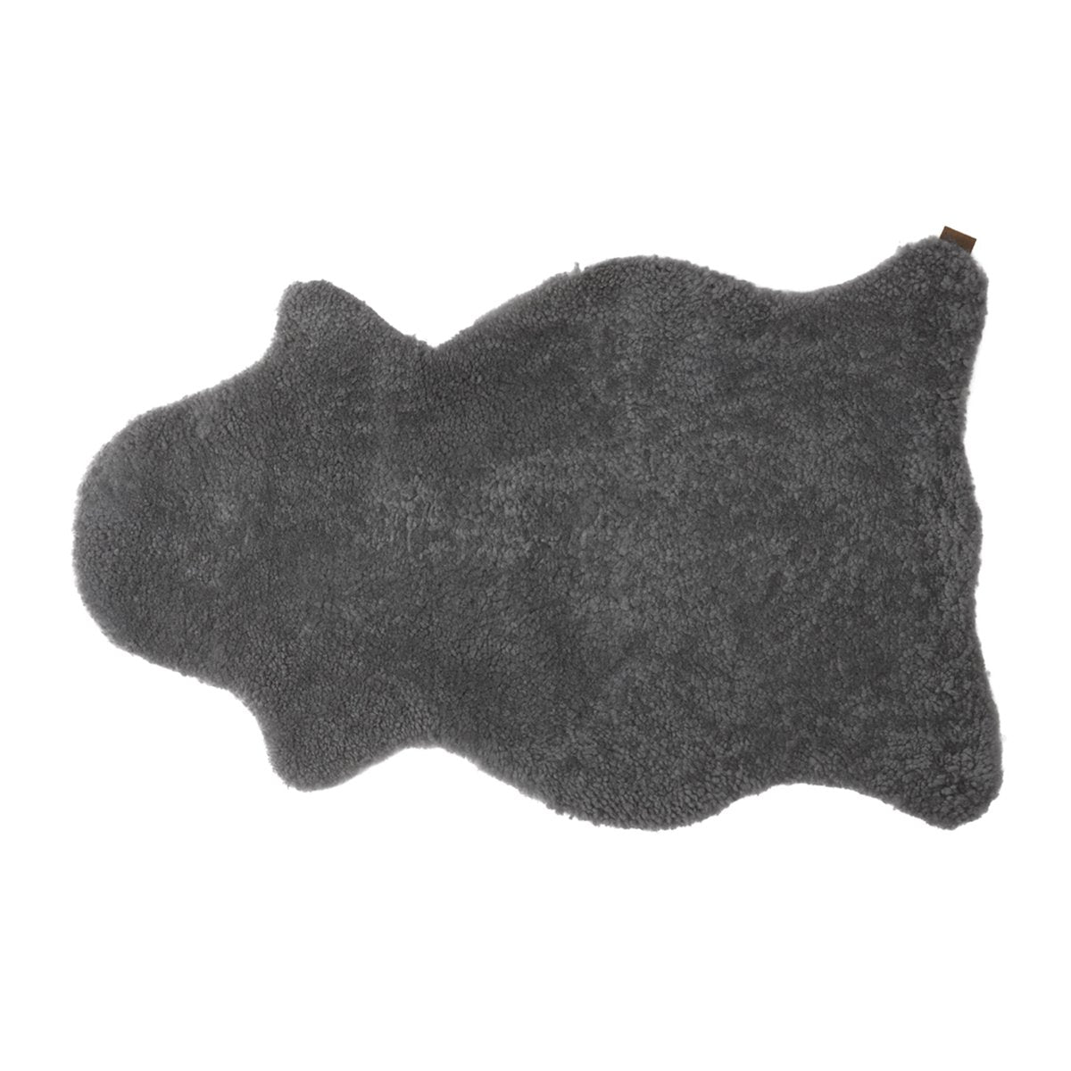 Shepherd of Sweden Shepherd sheepskin Ella granite