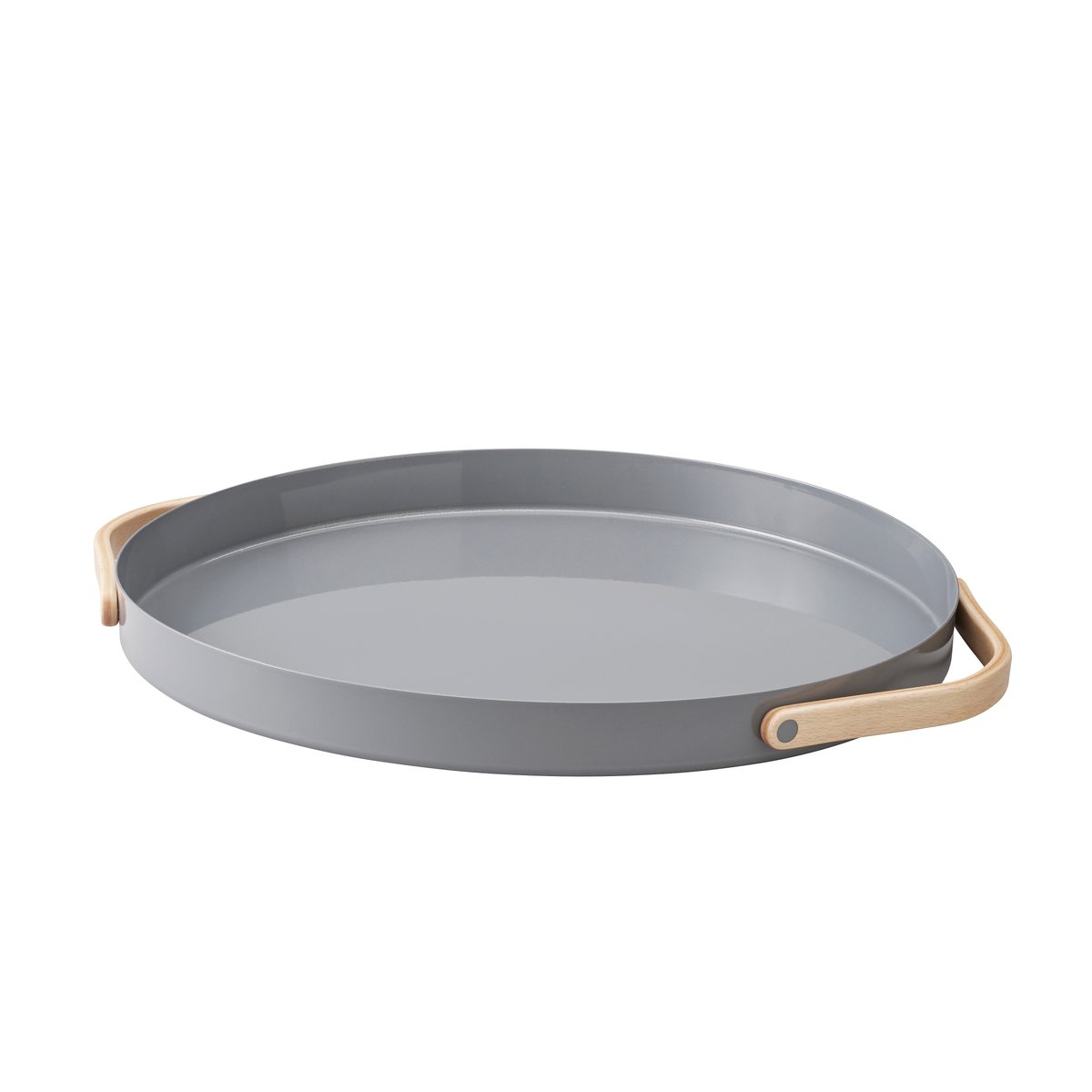 Stelton Emma serving tray Ø 36 cm