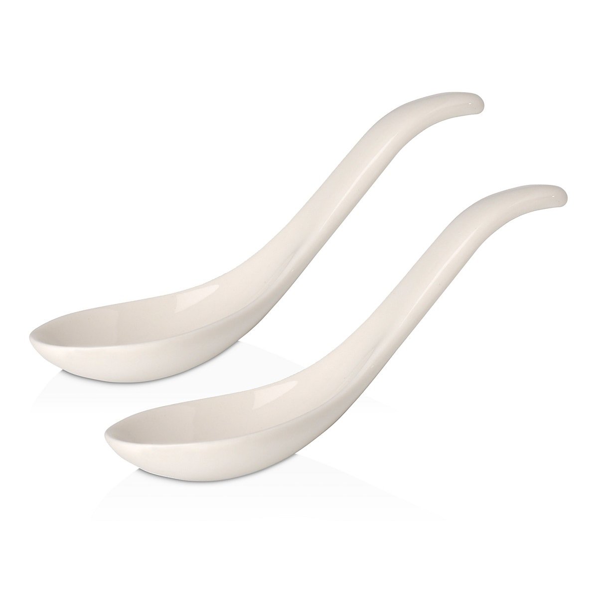 Villeroy & Boch Soup Passion Asia spoon 2-pack porcelain