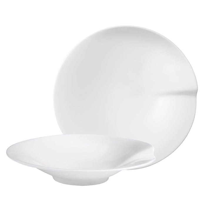 Villeroy & Boch Pasta Passion pasta plate 2-pack Ø 31 cm