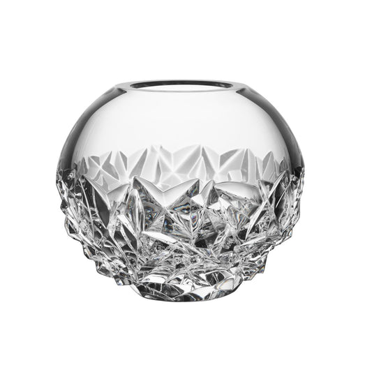 Orrefors Carat vase Ø 13 cm