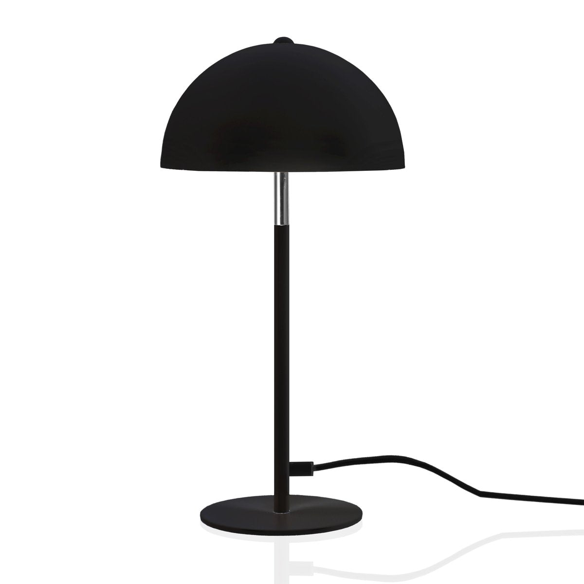 Globen Lighting Icon Tischleuchte 36 cm Schwarz