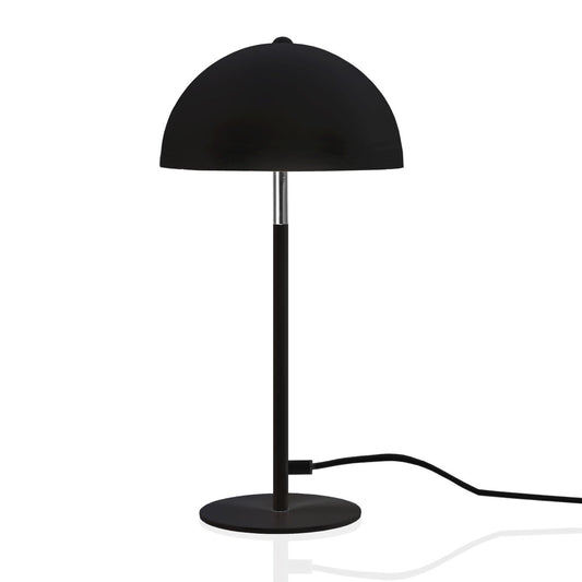 Globen Lighting Icon Tischleuchte 36 cm Schwarz