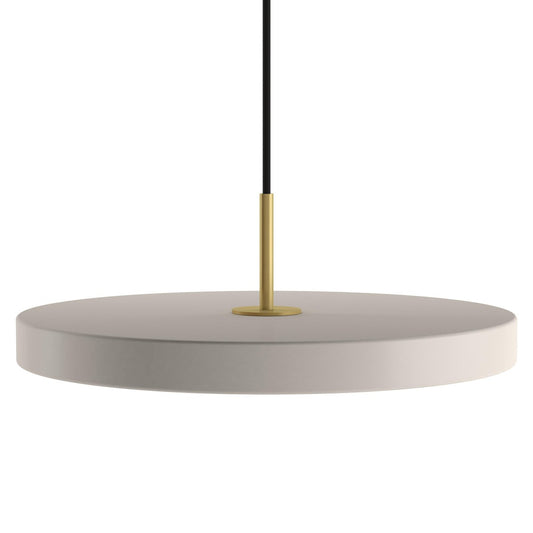 Umage Asteria ceiling lamp pearl (white)